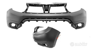 PARAURT ANTERIORE I DACIA DUSTER 2018 CON SENSORI 