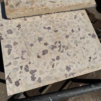 Pavimento in graniglia