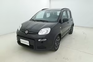 Fiat Panda Hybrid City Life BR826930 1.0 Mild Hybr