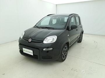Fiat Panda Hybrid City Life BR826930 1.0 Mild Hybr