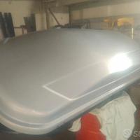 cassone portatutto marca gev