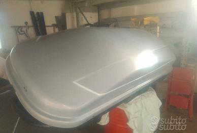 cassone portatutto marca gev