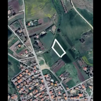 Serrenti. Terreno agricolo Santa Vitalia