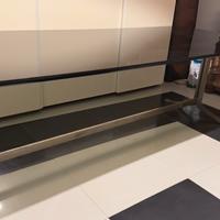 Scrivania vintage Gianni Moscatelli per Formanova