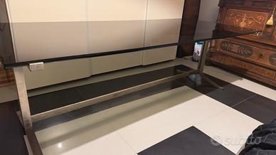 Scrivania vintage Gianni Moscatelli per Formanova