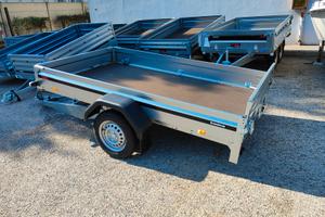 NUOVI ARRIVI Promo RIMORCHI ELLEBI PORTA TUTTO