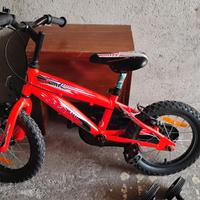 Bicicletta Atala 14"