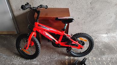 Bicicletta Atala 14"