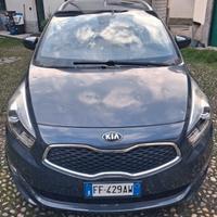 KIA CARENS 3^ SERIE 1.7 DIESEL CRDi 115CV CLASS