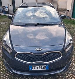 KIA CARENS 3^ SERIE 1.7 DIESEL CRDi 115CV CLASS