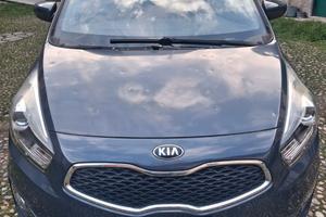 KIA CARENS 3^ SERIE 1.7 DIESEL CRDi 115CV CLASS