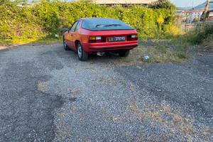Porsch 924