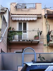 Terratetto Messina [Cod. rif 3294846VRG]