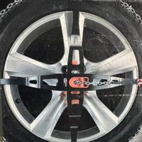 Catene da neve ragni per auto