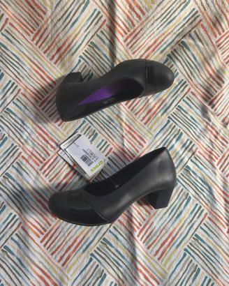 Crocs scarpe gomma donna 36