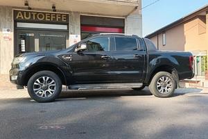 Ford Ranger 3.2 TDCi aut. DC Wildtrak 5pt., TAGLIA