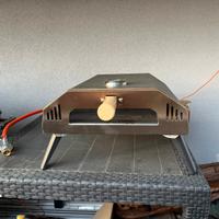 Forno a gas per Pizza LIDL