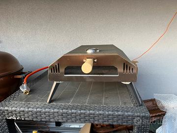 Forno a gas per Pizza LIDL