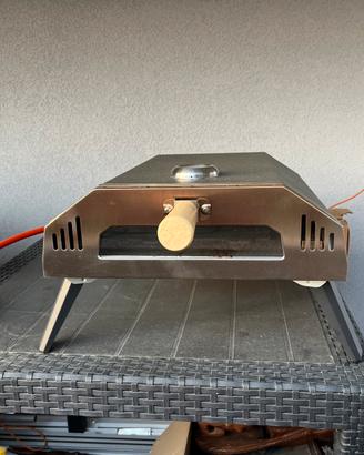 Forno a gas per Pizza LIDL