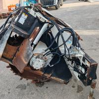 Fresa simex t 450