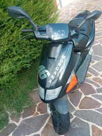 Aprilia SR 50 - 2011