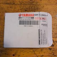 Segmenti pistone yamaha xt125