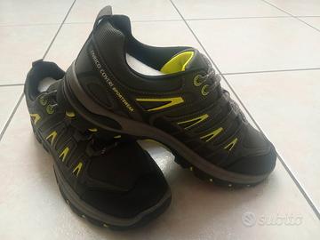 Scarpe Enrico Coveri Water-Resistant EU 41