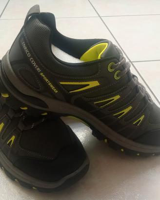 Scarpe Enrico Coveri Water-Resistant EU 41