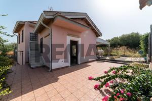Villa singola - Misterbianco