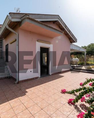 Villa singola - Misterbianco