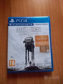 battlefront ultimate edition