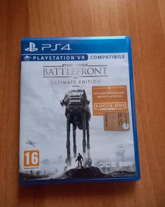 battlefront ultimate edition