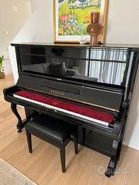 Pianoforte Apollo