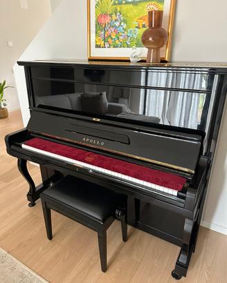 Pianoforte Apollo