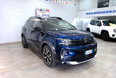 Citroen C5 Aircross 15oo Blue HDi 130cv SHINE REST