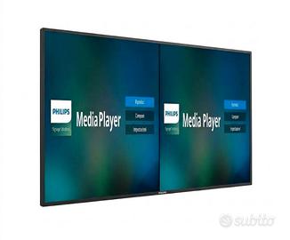 Monitor /Tv Philips Q-Line da 65 P.