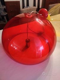lampadari Kartell