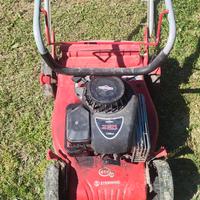 Tagliaerba Sterwins  Briggs & Stratton  148cc