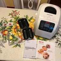 Imetec Panemio macchina per il pane 7852 BM 1000