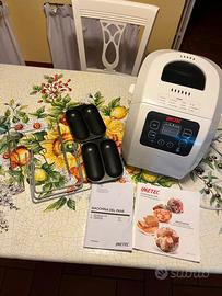 Imetec Panemio macchina per il pane 7852 BM 1000