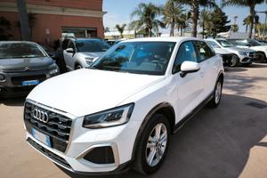 Audi Q2 30 TDI Business
