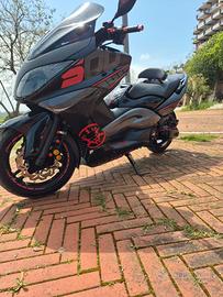 T max 500