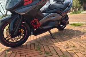 T max 500