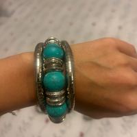 Bracciale donna arrotolabile per braccio