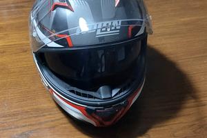 casco nolan n87 