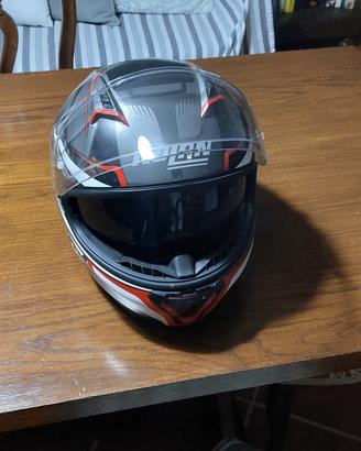 casco nolan n87 