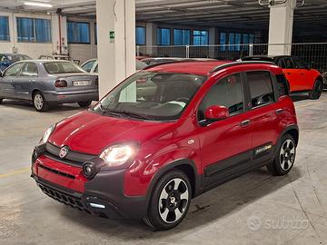 Fiat Panda 1.0 FireFly Hybrid Pandina Cross Km.0