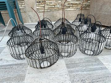 lampadari da esterno