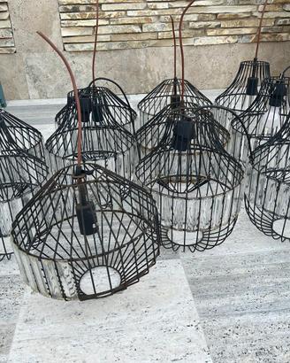 lampadari da esterno