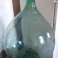 DAMIGIANE IN VETRO 54 L